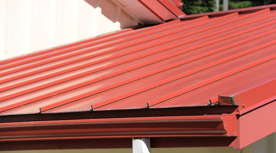 Industrial Roof Replacement in Glen Arbor, MI