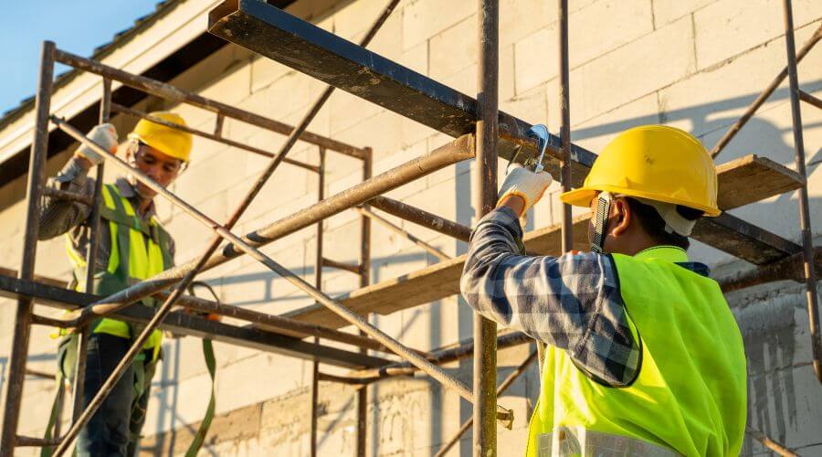 Expert top industrial roofings services in Glen Arbor, MI
